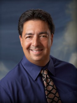 P. Steve Calabria